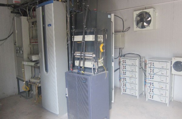 普通宏基站应用场景