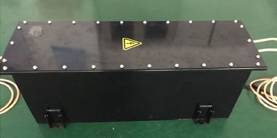 低速车、电动叉车用锂电池系统参数（15/16串1并，19/2