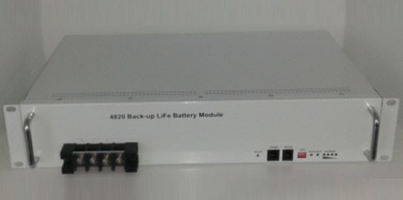 通信基站用后备电源系列